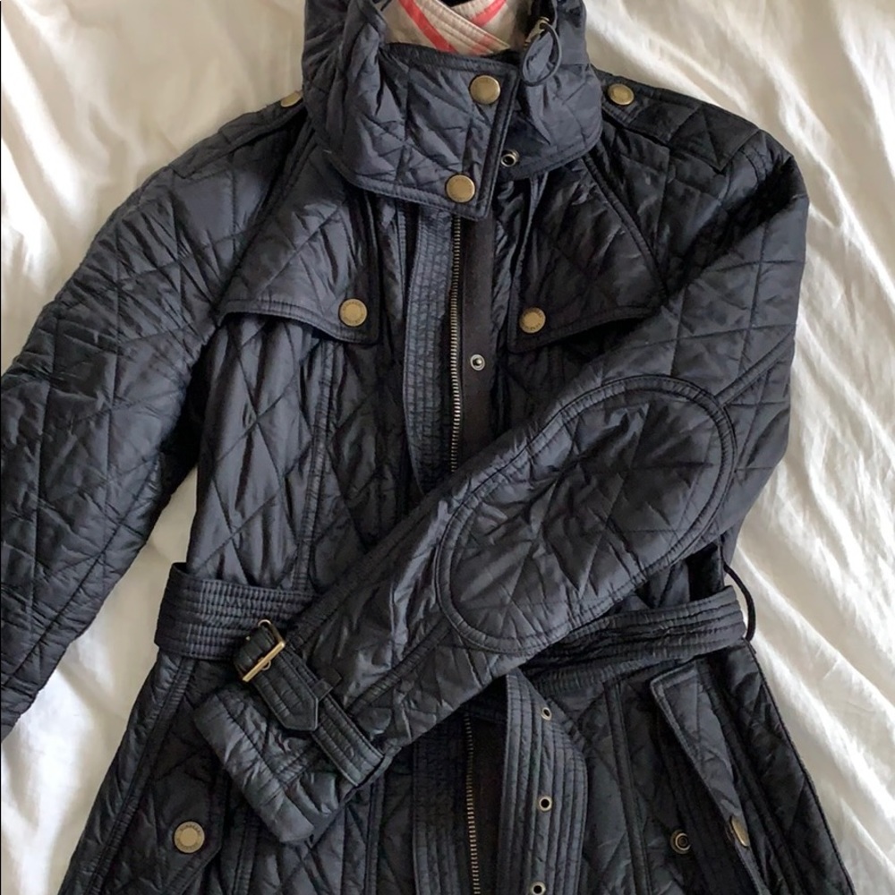 Burberry Finsbridge XS